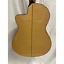 Used Manuel Raimundo Used MANUEL RAIMUNDO 630 E Natural Classical Acoustic Electric Guitar Natural