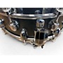 Used Mapex Used MAPEX BLACK PANTHER LAB EQUINOX BLACK Drum BLACK 8