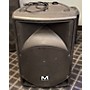 Used Marathon Used MARATHON ENT-15P Powered Speaker