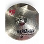 Used MARATHON PROFESSIONAL 14in N12 Cymbal 33
