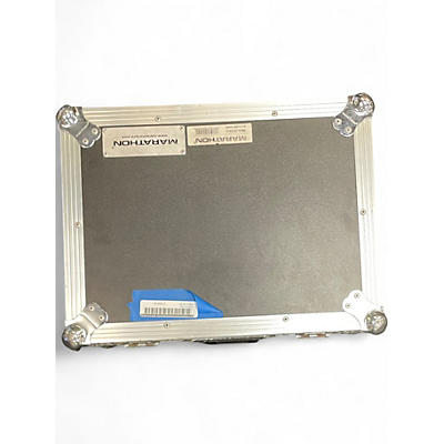 Used MARATHON PROFESSIONAL MA-CDJ Mixer Cover