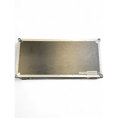 Used MARATHON PROFESSIONAL MA-DJ102W DJ Coffin