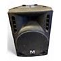 Used MARATHON PROFESSIONAL SR-515UB Powered Speaker