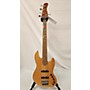 Used Used MARCUS MILLER V10 SIRE Natural Electric Bass Guitar Natural