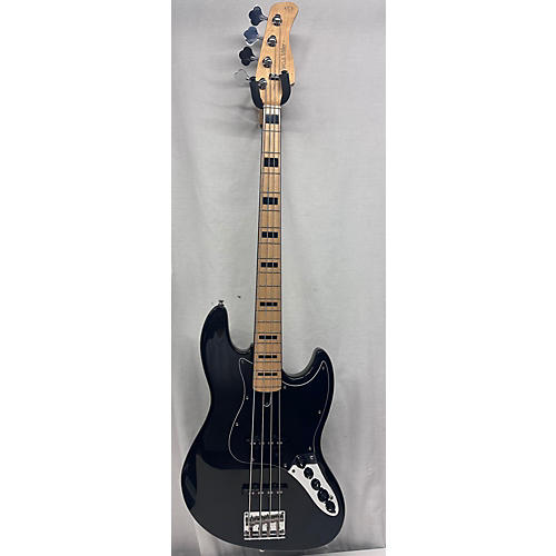 Marcus Miller Used MARCUS MILLER V7 Black Electric Bass Guitar Black