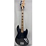 Used Marcus Miller Used MARCUS MILLER V7 Black Electric Bass Guitar Black