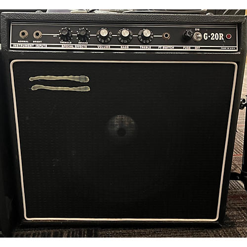 Marlboro Used MARLBORO G20R Guitar Combo Amp