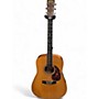 Used Martin Used MARTIN D16GT Natural Acoustic Guitar Natural