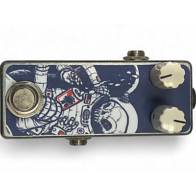 Mas Effects Used MAS EFFECTS DRUNK DEAD SPACEMAN Effect Pedal