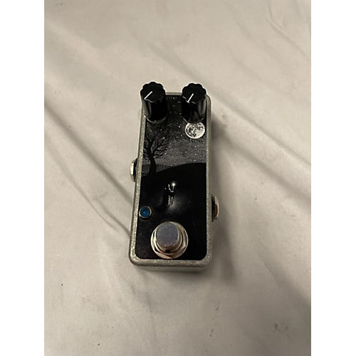 Mas Effects Used MAS Effects Tiny Fuzz Effect Pedal