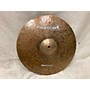 Used Masterwork Used MASTERWORK 17in NATURAL SERIES Cymbal 37