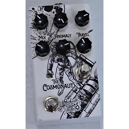 Matthews Effects Used MATTHEWS EFFECTS THE COSMONAUT Effect Pedal