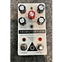 Used Mattoverse Electronics Used MATTOVERSE ELECTRONICS TREMSTORTION Effect Pedal