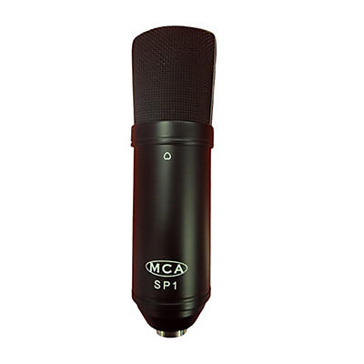 MCA Used MCA SP1 Condenser Microphone