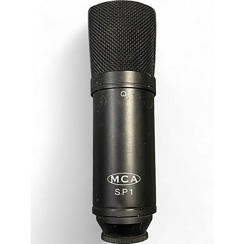 Used MCA SP1 Condenser Microphone