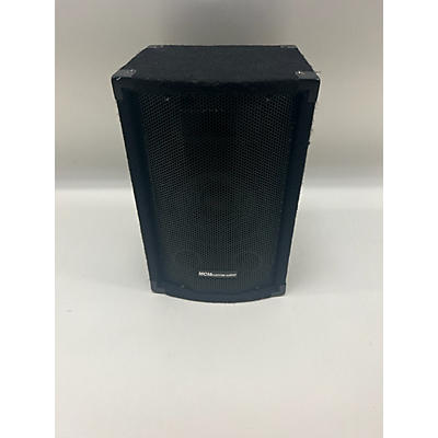 Used MCM Audio Model 555 1030 Unpowered Speaker