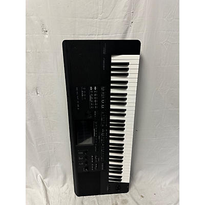 Used MEDELI AKX10 Arranger Keyboard