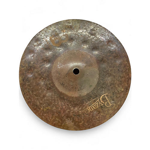 Used MEINL 10in Byzance EX Dry Splash Cymbal 28