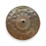 Used MEINL 10in Byzance EX Dry Splash Cymbal 28