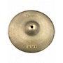 Used MEINL 10in Byzance Vintage Splash Cymbal 28