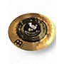 Used MEINL 10in CLASSIC CUSTOM DUAL Cymbal 28