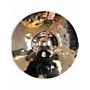 Used MEINL 10in CLASSICS CUSTOM EXTREME METAL SPLASH  Cymbal 28