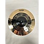 Used MEINL Used MEINL 10in Classic Custom DUAL Splash Cymbal 28