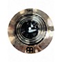 Used MEINL 10in Classic Custom Dual Splash Cymbal 28