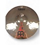 Used MEINL Used MEINL 10in Classic Custom Splash Cymbal 28