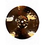 Used MEINL 10in Classic Custom Splash Cymbal 28