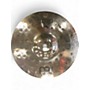 Used MEINL 10in Classic Custom Splash Cymbal 28