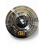 Used MEINL Used MEINL 10in Classics Custom Dark Cymbal 28