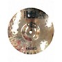 Used MEINL 10in Classics Custom Splash Cymbal 28