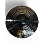 Used MEINL 10in Classics Custom splash Cymbal 28