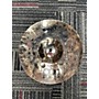 Used MEINL Used MEINL 10in Classics Series Splash Cymbal 28