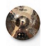 Used MEINL Used MEINL 10in Classics Series Splash Cymbal 28