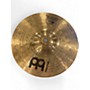 Used MEINL 10in Classics Series Splash Cymbal 28