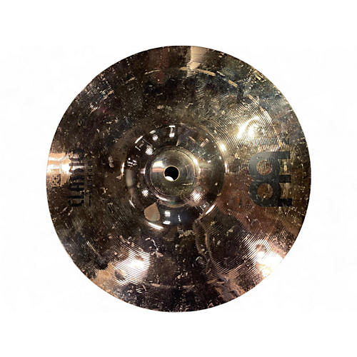 Used MEINL 10in Classics Series Splash Cymbal 28