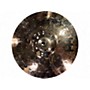 Used MEINL 10in Classics Series Splash Cymbal 28