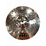 Used MEINL 10in Classics Series Splash Cymbal 28