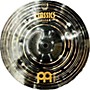 Used MEINL Used MEINL 10in Custom Dark Splash Cymbal 28