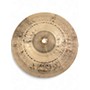 Used MEINL 10in Custom Splash Cymbal 28