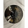 Used MEINL Used MEINL 10in Dark Splash Cymbal 28