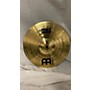 Used MEINL Used MEINL 10in HCS Splash Cymbal 28