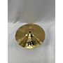 Used MEINL Used MEINL 10in HCS Splash Cymbal 28