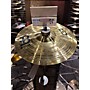 Used MEINL Used MEINL 10in HCS Splash Cymbal 28