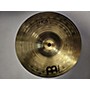 Used MEINL Used MEINL 10in HCS Splash Cymbal 28