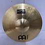 Used MEINL Used MEINL 10in HCS Splash Cymbal 28