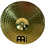 Used MEINL Used MEINL 10in HCS Splash Cymbal 28