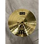 Used MEINL Used MEINL 10in HCS Splash Cymbal 28